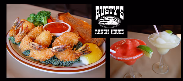 Rusty's Ranch photo 2